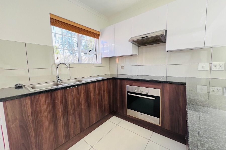 To Let 3 Bedroom Property for Rent in Century City Western Cape